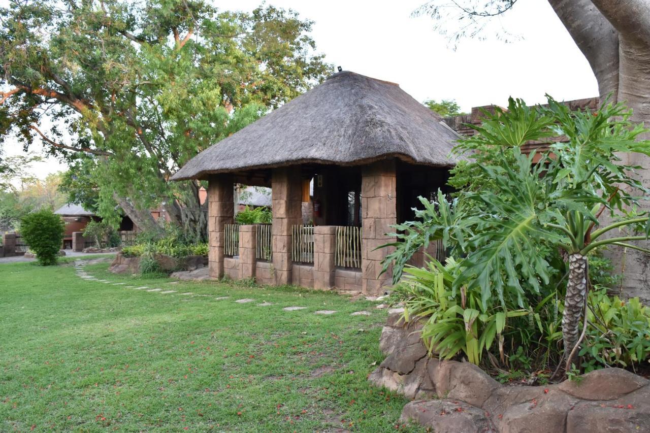 Tipperary Game Lodge - Nelspruit Karino Exterior foto