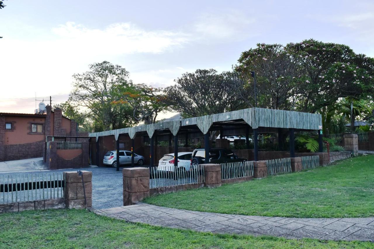 Tipperary Game Lodge - Nelspruit Karino Exterior foto